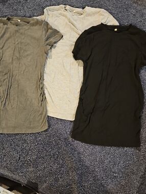 Maternity Shirt Bundle
